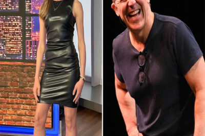 Greg Gutfeld surprised viewers with a heartfelt announcement—Kat Timpf is officially returning to Fox News! Fans across the country are excited about the return of the charming host