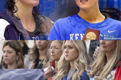 Riley Gaines and Lia Thomas: The Unfinished Story of Fairness in Sports
