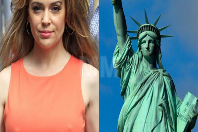 The Fierce Battle Between Alyssa Milano and Elon Musk: The Truth About Their Plans to Leave America