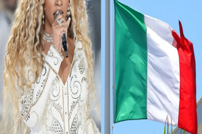 Is Beyoncé’s Legendary Career Over? A Stormy Statement