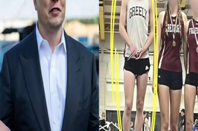 Elon Musk “Breaks” Silence: Is American Sports Being Dominated by ‘WOKE’? Shocking Call to Strip Titles!