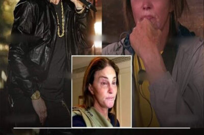 Eminem is under fire for rapping about Caitlyn Jenner GENDER in his latest album; people, mostly GENZ, try to ‘cancel’ and boycott the rapper