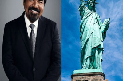 George Lopez Decides to Quit His Legendary TV Show and Leave the US: “I Can’t Live Here for the Next 4 Years”