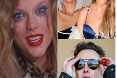 BREAKING: Taylor Swift loses 5 million followers overnight after Elon Musk calls for blocking and boycott; Kardashian family loses over 3 million followers