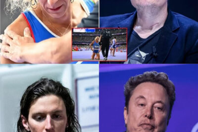 Elon Musk Declares: “No Biological Males Allowed in Women’s Sports” – The Tweet That Ignited a Firestorm