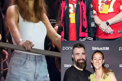 Travis Kelce’s family think Taylor Swift is ‘perfect’ for the NFL star as engagement rumors swirl