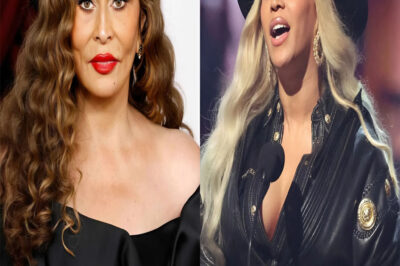 Beyoncé’s Mom Leaves 8 Sh0cking Words After Her Country Grammy Win That Left Fans Unable to Calm Down