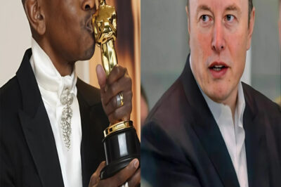 OMG! Elon Musk announced to “erase” the Oscars just because the movie always has “black people” receiving the award. Causing a series of celebrities to speak up.