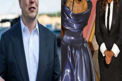 BREAKING NEWS: Elon Musk shocked the world when he released evidence showing that Whoopi Goldberg and Oprah Winfrey used money and connections to manipulate important categories at the 2025 Oscars.