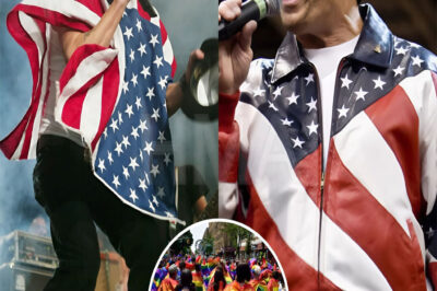 Kid Rock and Lee Greenwood voice support for Veterans Month instead of Pride Month, sparking debate