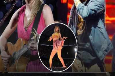 Listen to Taylor Swift Go All 8 Mile on Us with Her Cover of Eminem’s “Lose Yourself”