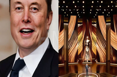 Elon Musk recently made headlines after claiming that he would “delete” the Oscars, citing the “unfair trend” of black actors frequently winning awards. His controversial statement sparked an outpouring of reactions from celebrities, many of whom took to social media to condemn his remarks, calling them out as divisive and inappropriate. The backlash from the entertainment world has been swift, with numerous actors and industry leaders voicing their strong opposition to Musk’s comments.
