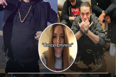 Eminem’s New Album Ignites a Fierce TikTok ‘War’ Between Gen X and Gen Z