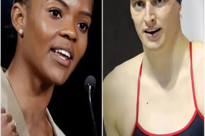 Candace Owens has caused a stir with her latest statement, calling for the immediate expulsion of Lia Thomas from women’s sports. In a bold and controversial remark, Owens argued that Thomas’s participation in female competitions is unfair and undermines the integrity of women’s athletics. Her comment has sparked heated debate, with many on both sides of the issue voicing their strong opinions on the matter.