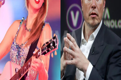 BREAKING: T.a.y.l.o.r S.w.i.f.t sent a sh0cking 8-word text message to Elon Musk after his series of vulgar criticisms of her, Elon Musk’s backlash…
