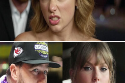 Taylor Swift Declares She’ll Never Return to Kansas: The pop superstar reportedly lashed out following a shocking revelation that has rocked her relationship with NFL star Travis Kelce. Sources close to the singer suggest that something Travis did pushed her beyond her breaking point—and once you discover the full story, chances are, you’ll be just as stunned.