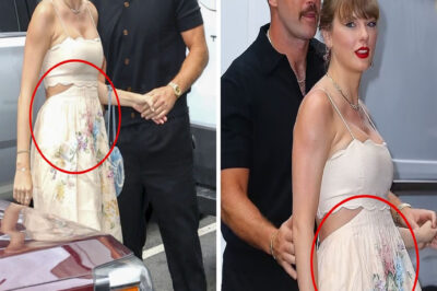 Travis Kelce’s sighting in New York sent fans into a frenzy, with many convinced he’d be joining Taylor Swift on the Met Gala red carpet. But surprisingly, the couple was a no-show yet again at the high-profile event — fueling even more speculation that they’re hiding something much bigger behind the scenes.