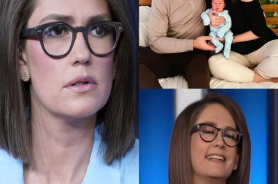 FOX News Holds SECRET 3-Hour Call to Discuss Jessica Tarlov’s Future on The Five—After Co-Hosts’ SECRET VOTE, Is Her Career at Risk?