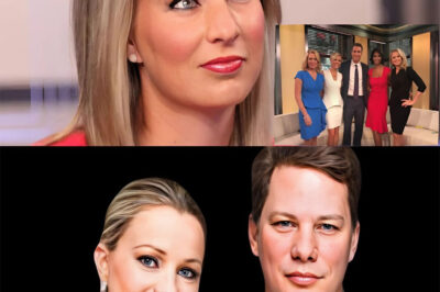 FOX NEWS BOMBSHELL: Sandra Smith Lands Stunning New Role in Network Shake-Up—Fans Left Speechless! What’s Next for the Popular Anchor as She Steps Into Powerful New Position? Rivals Scramble Amid Sudden Announcement!