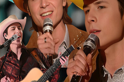 “I Told You So!” John Foster secures his way into ‘American Idol’ top 10