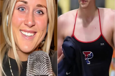 NCAA: Lia Thomas loses all her medals – Riley Gaines will recover them all