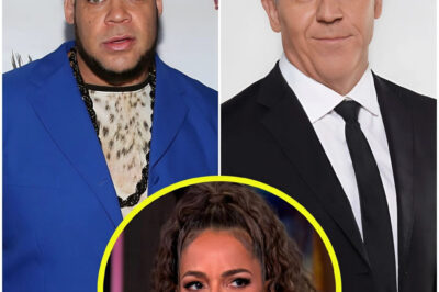 F0X NEWS SH0CKER: Greg Gutfeld & Tyrus DESTROY Sunny Hostin LIVE – Hypocrisy EXPOSED in Jaw-Dropping Moment!