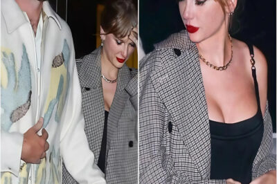 Taylor Swift’s Close Friend Drops Bombshell About Her ‘Extreme’ Situation — What Is the Pop Icon Really Hiding? Fans Demand Answers After Mysterious Revelation…Full story below👇👇👇