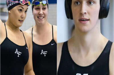 » Breaking News: Women’s Swim Team Refuses To Compete Against Lia Thomas, Saying ‘It’s Unfair’