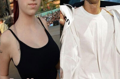 Fans Accuse Eminem Of “Ripping Off” Bhad Bhabie On New Album ‘Kamikaze’: Controversy Surrounds Similarities In Style
