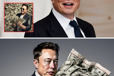 BREAKING: Elon Musk wants to give $5,000/family to Americans