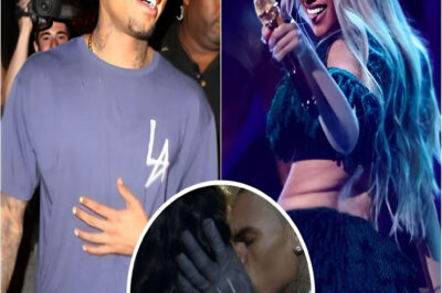 JUST IN: Cardi B Breaks Silence On Romance With Chris Brown After Filing For Divorce From Offset