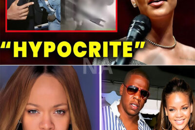 SH0CKING NEWS: Finally Confirmed!! Rihanna Reveals Jay-Z Gave Her Herpes