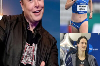 Elon Musk Calls for a Boycott of Tournament Allowing Biological Men in Women’s Categories – Controversy Erupts!