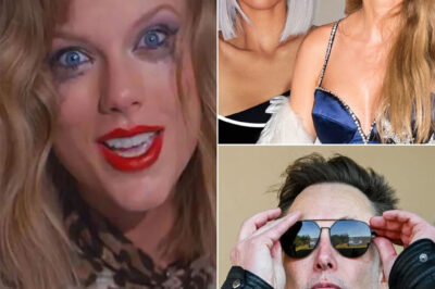 BREAKING: Taylor Swift loses 5 million followers overnight after Elon Musk calls for blocking and boycott; Kardashian family loses over 3 million followers!’