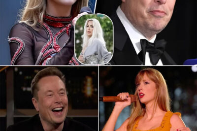 BREAKING: Taylor Swift Loses 5 Million Followers Overnight After Elon Musk Calls For Block And Boycott; Kardashian Family Drops Over 3 Million Followers!’