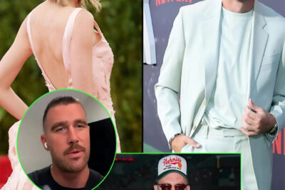 Taylor Swift and Travis Kelce SKIP Met Gala 2025 despite invite as A-list no-shows plague fashion’s big night. Travis REVEALS the source of the problem that has happened in the past and continues to happen this year…..read more👇