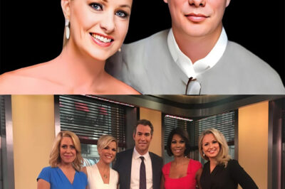 FOX NEWS BOMBSHELL: Sandra Smith Lands Stunning New Role in Network Shake-Up—Fans Left Speechless! What’s Next for the Popular Anchor as She Steps Into Powerful New Position?