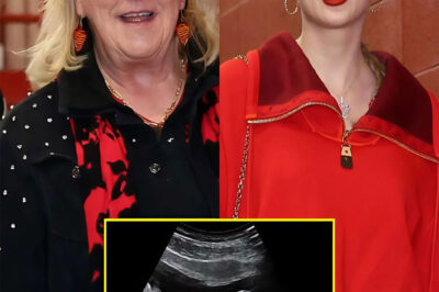 Donna Kelce’s Cryptic Social Media Move Sparks Wild Taylor Swift and Travis Kelce Baby Buzz!