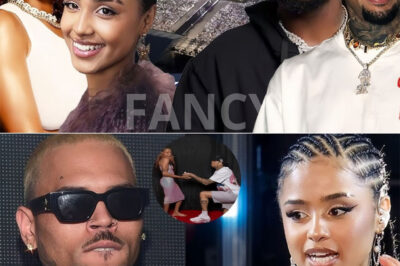 Chris Brown Takes South Africa by Storm: A Spectacular Performance Dedicated to Tyla!.