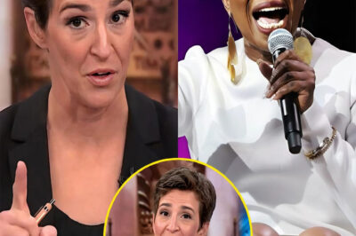 MSNBC’s Turmoil: As Beloved Hosts Exit and Viewership Plummets, What Desperate Measures Is the Network Taking?