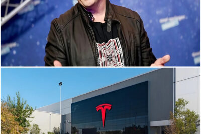 Shocking Expansion: Tesla Adds 1,000 Employees to Reach Ambitious Goal of 50,000 Trucks Per Year – This Could Change the Trucking Industry