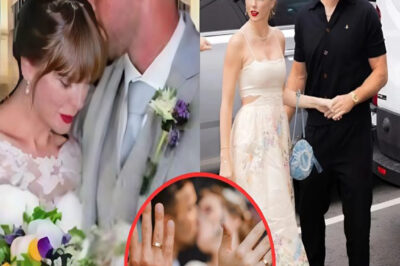 BREAKING: Taylor Swift To Go Public With Travis Kelce This June – ‘Breakup Rumors Are Lies, He Wanted Me Off Stage…