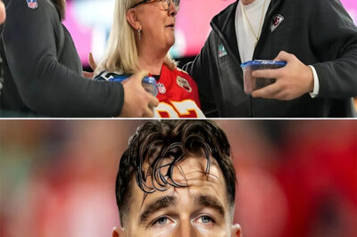 BREAKING: Fans are sad for Travis Kelce’s mom after Taylor Swift reveals her latest situation, Travis Kelce and Taylor are speeding up their wedding or it will be too late…Full story below👇👇👇