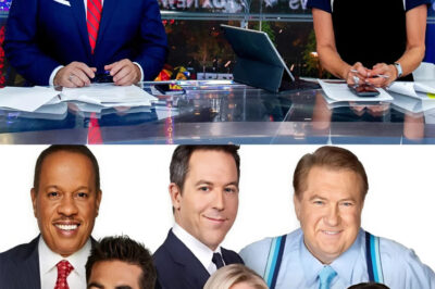 Fox News has once again dominated the ratings, leaving competitors M/S/N/B/C and C/N/N in their wake.😲😮