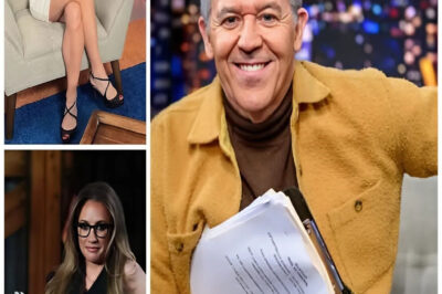 SH0CKING: Greg Gutfeld surprised fan with a heartfelt announcement Kat Timpf is officially returning to Fox News! Viewers through the country are excited about the return of the charming host