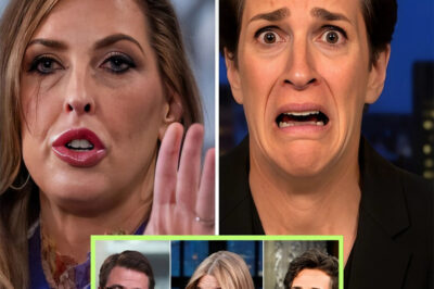 SH0CKING: Rachel Maddow’s Career in Jeopardy. In a stunning development, Rachel Maddow is now facing a $30 million defamation lawsuit that has exposed major flaws in her handling of sensitive stories.