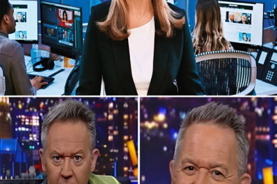 BREAKING: Greg Gutfeld’s Bold Humor Sparks Controversy at Fox News—Will This Backlash Strengthen or End His Career?