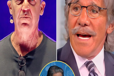 FOX NEWS EXPLOSIVE REVELATION – Geraldo Rivera FINALLY Opens Up About His Shocking Departure from Fox News: “I Got Fired from The Five, So I Quit!”