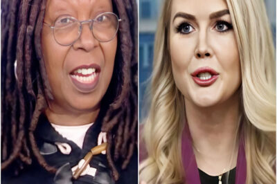 Karoline Leavitt Demands Boycott of ‘The View’ LIVE On Air—Fans Erupt in Cheers, Flood Social Media With Praise: “Finally Someone Said It!”