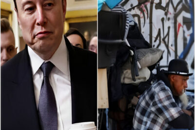 Elon Musk invests $5,000,000,000 in affordable housing, reshaping the future of low-income families